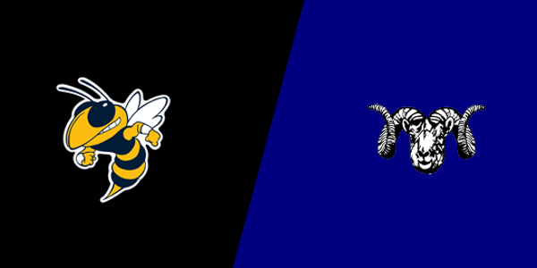 Ferndale Area High School vs. Turkeyfoot Valley Area High School