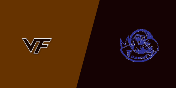 Vallivue vs. Twin Falls