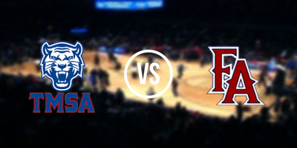 Triangle Math and Science Academy vs. Franklin Academy