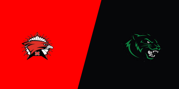 Marshall High School vs. Battle Creek Pennfield High School