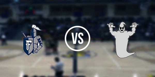 Illinois Valley Central High School vs. Fieldcrest High School
