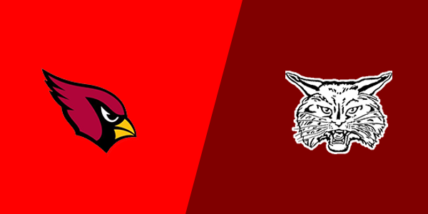 Coldwater High School vs. Brandywine High School