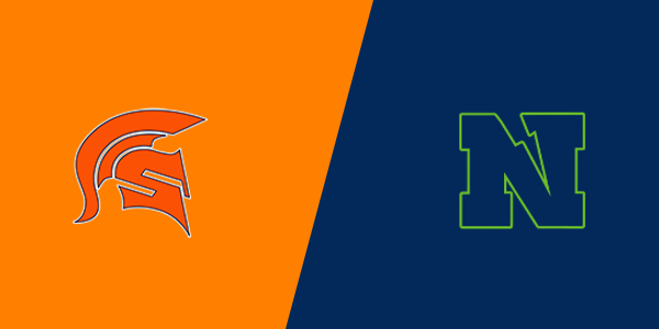North Springs High School vs. Northview High School