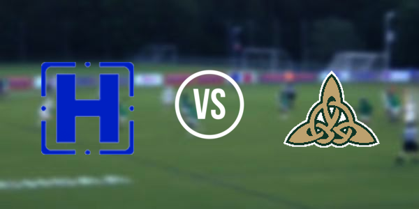 Dublin Jerome High School vs High Street Christian Academy