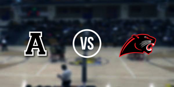 Lumberton High School vs Away