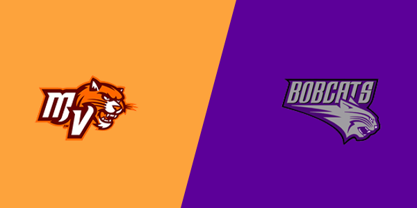 Mountain View High School vs. Battlefield High School