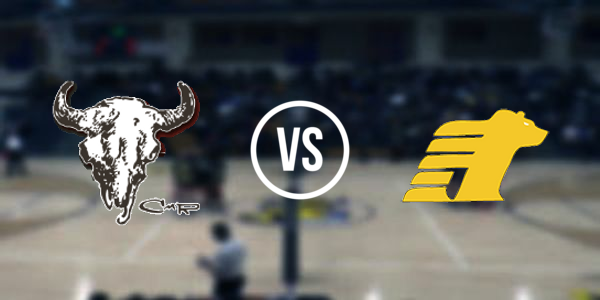 CM Russell High School vs. Billings West High School