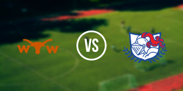 W T White High School vs. Kimball High School