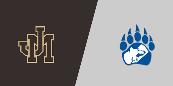 John Marshall High School vs. Fairmont Senior High School