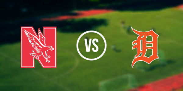 Naperville Central High School vs. DeKalb High School