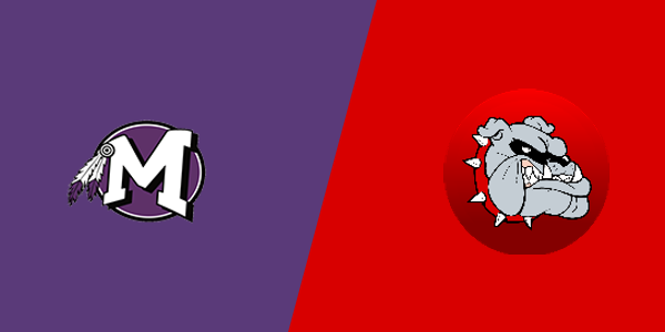 Mascoutah High School vs. Highland High School