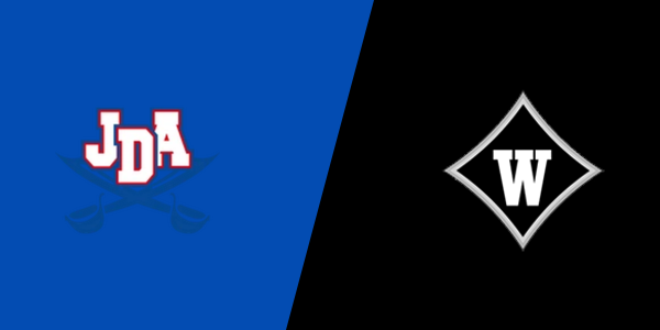 Jefferson Davis Academy vs. Wardlaw Academy