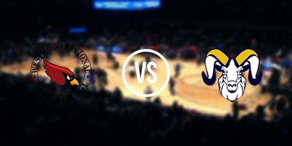 Westwood Regional High School vs. Ramsey High School