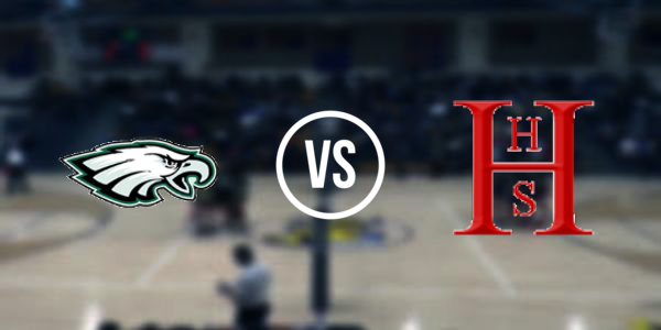 East Henderson High School vs. Hendersonville High School