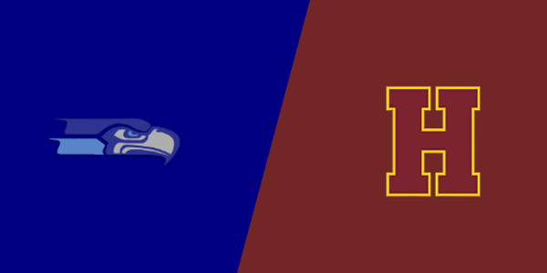 South River High School vs. Hereford High School