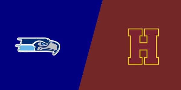 South River High School vs. Hereford High School