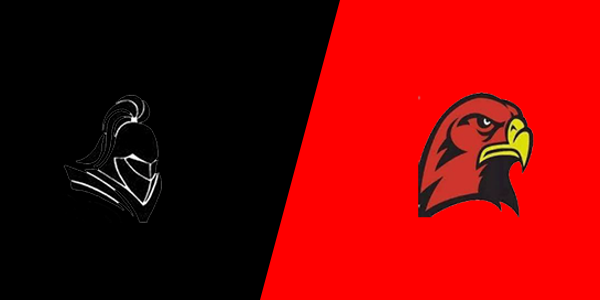 T R Robinson High School vs. Leto High School