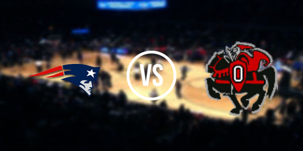 Orion High School vs Peoria Heights High School