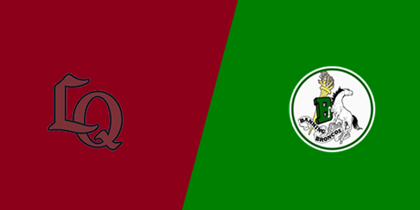 La Quinta High School vs. Banning High School