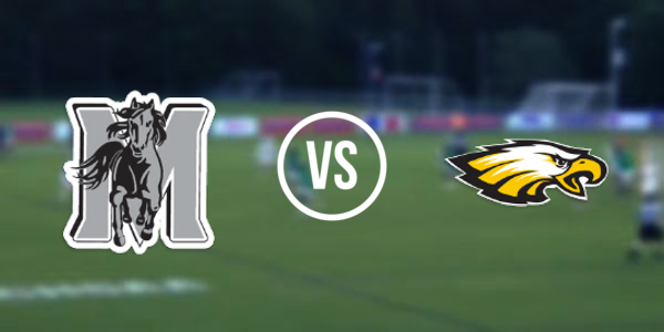 Northeast High School vs. Meade High School