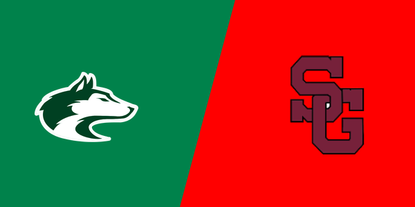 North Greene High School vs. South Greene High School