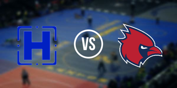 High Street Christian Academy vs Thomas Worthington High School