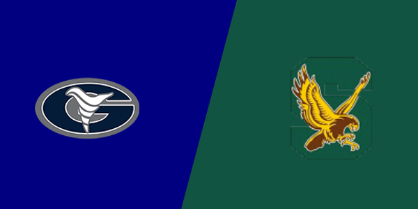 Grimsley High School vs. Ben L. Smith High School
