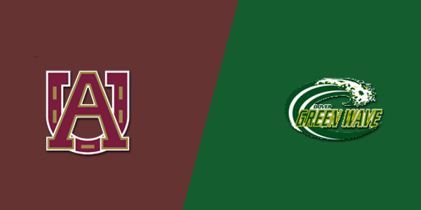 Alvirne High School vs. Dover High School