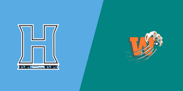 Huntingtown High School vs. Westlake High School