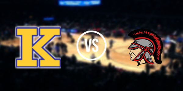 Forest Park High School vs Kingsford High School