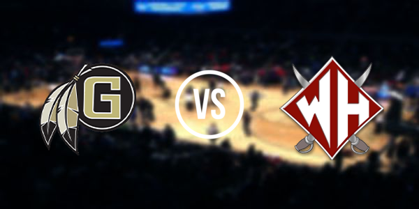 Gaffney High School vs. Wade Hampton High School - Greenville