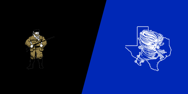 Santa Anna High School vs. Winters High School