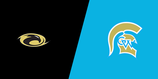 Prairie View High School vs. Greeley West High School