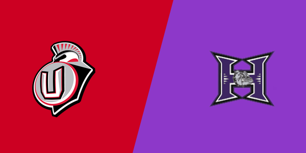 Union High School vs. Hermiston High School