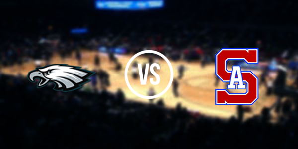 Eastern Alamance High School vs Southern Alamance High School