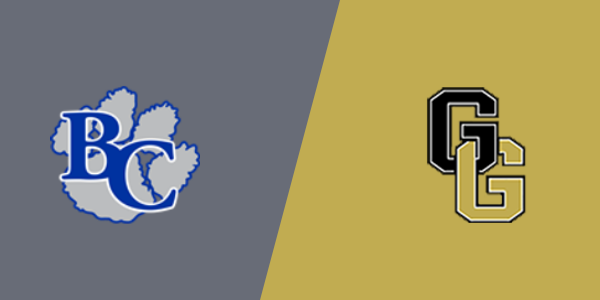 Barron Collier High School vs. Golden Gate High School