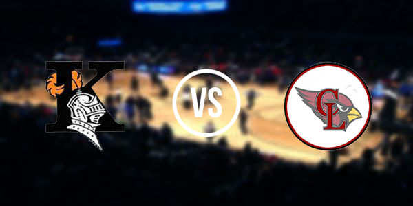 Kelseyville High School vs. Clear Lake High School