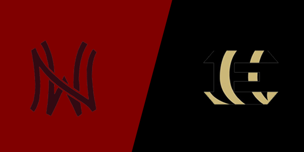 Nanih Waiya High School vs. Ethel High School