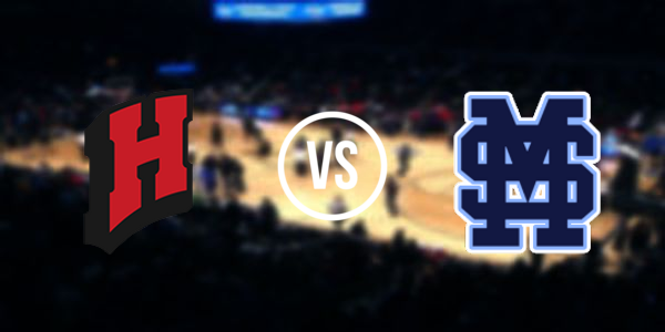 Holland High School vs. Mona Shores High School