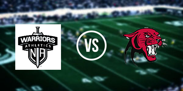 North Atlanta High School vs. Therrell High School