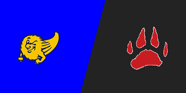 Grand Ledge High School vs. Laingsburg High School