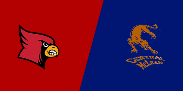 Washburn High School vs. Central McLean Cougars Coop