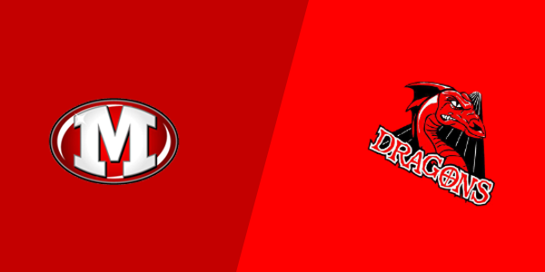 Morton High School - Morton vs. Pekin High School