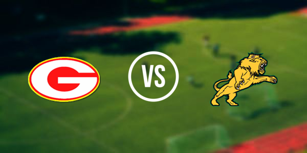 Goochland High School vs Louisa County High School