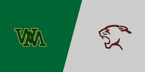 Wilson Memorial High School vs. Stuarts Draft High School