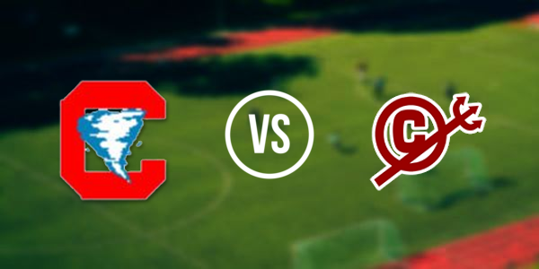 Clinton High School vs. Chester High School