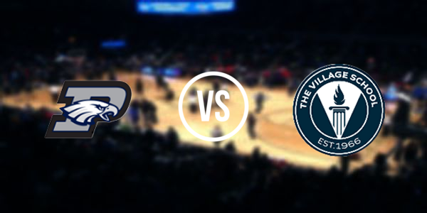 Prince of Peace Christian School vs The Village School