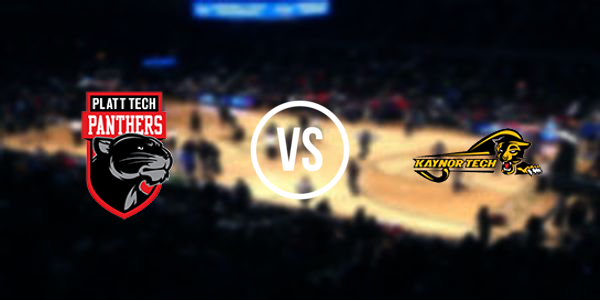 WF Kaynor Tech High School vs Platt Tech High School