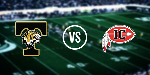 Temple High School vs. Irwin County High School