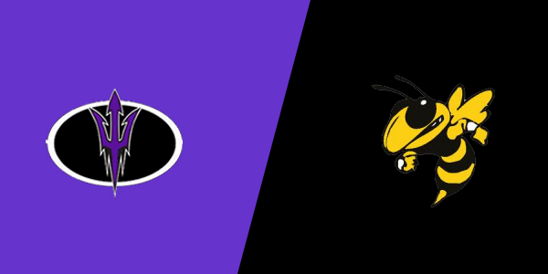 Ragland High School vs. Glencoe High School